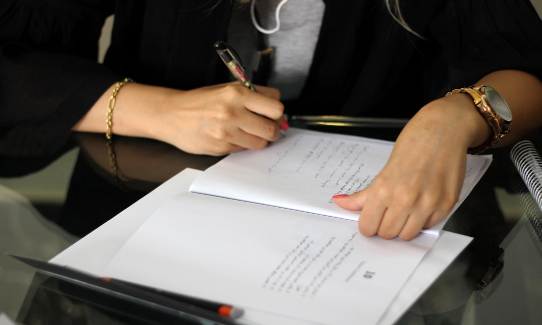 Attestation rc pro