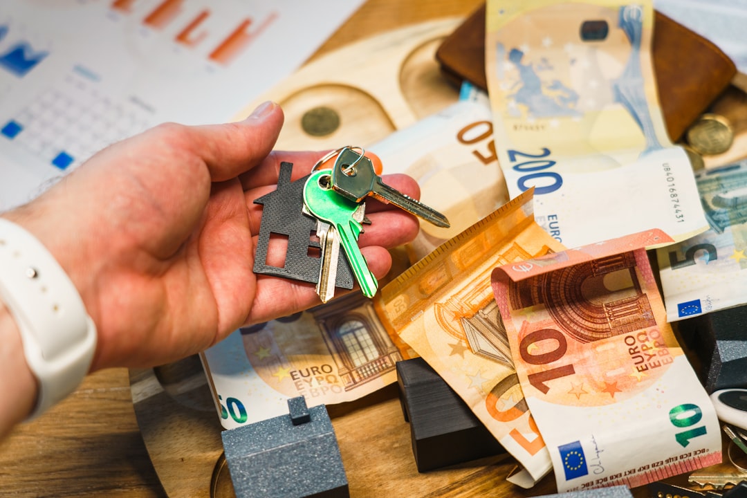 Carte t immobilier
