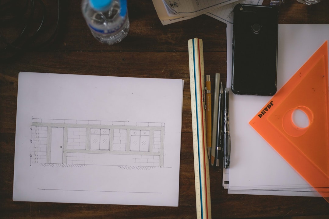 Rc pro architecte