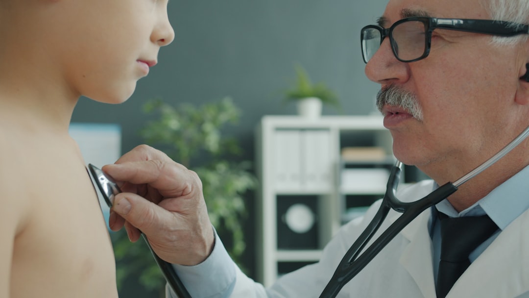 Rc pro médecin