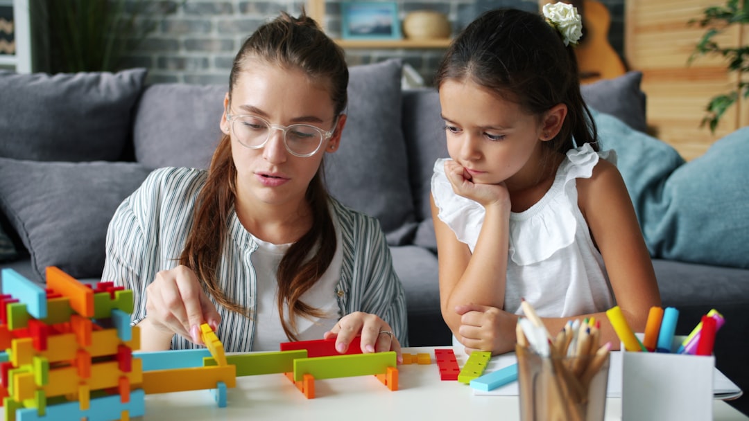 Rc pro assistante maternelle