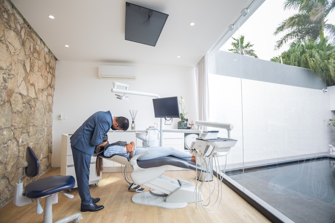 Rc pro dentiste