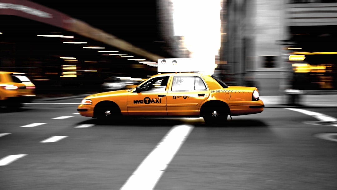 Vtc ou taxi rc pro